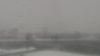 Weather camera view of City of Salem Civic Center.