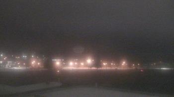 Weather camera view of City of Salem Civic Center.