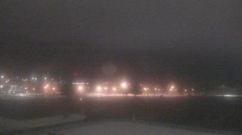 Weather camera view of City of Salem Civic Center.