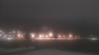 Weather camera view of City of Salem Civic Center.