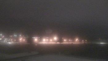 Weather camera view of City of Salem Civic Center.