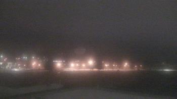 Weather camera view of City of Salem Civic Center.