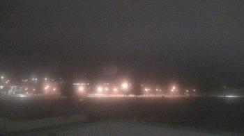 Weather camera view of City of Salem Civic Center.