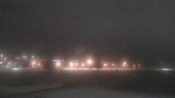 Weather camera view of City of Salem Civic Center.