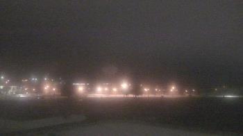 Weather camera view of City of Salem Civic Center.