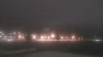 Weather camera view of City of Salem Civic Center.