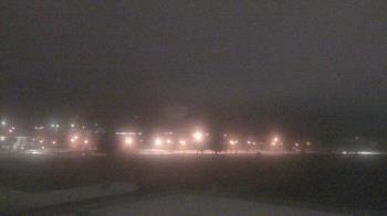 Weather camera view of City of Salem Civic Center.