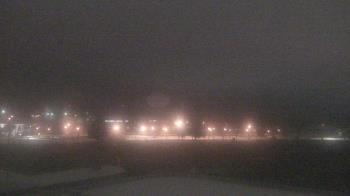 Weather camera view of City of Salem Civic Center.