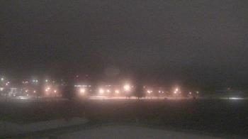 Weather camera view of City of Salem Civic Center.