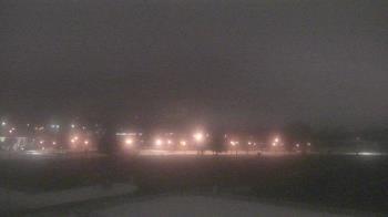 Weather camera view of City of Salem Civic Center.