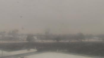 Weather camera view of City of Salem Civic Center.