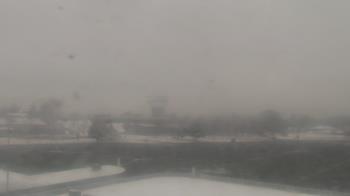 Weather camera view of City of Salem Civic Center.