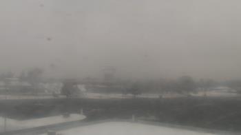 Weather camera view of City of Salem Civic Center.