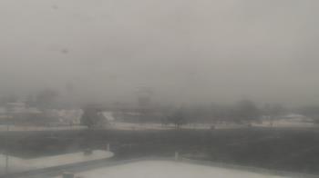 Weather camera view of City of Salem Civic Center.