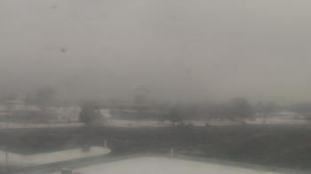 Weather camera view of City of Salem Civic Center.
