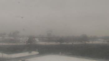 Weather camera view of City of Salem Civic Center.