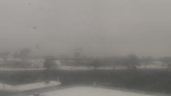 Weather camera view of City of Salem Civic Center.