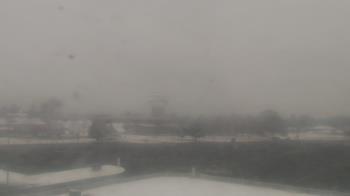 Weather camera view of City of Salem Civic Center.