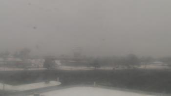 Weather camera view of City of Salem Civic Center.
