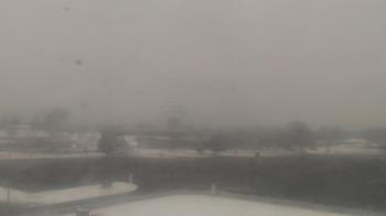 Weather camera view of City of Salem Civic Center.