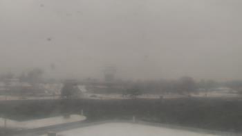 Weather camera view of City of Salem Civic Center.