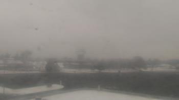 Weather camera view of City of Salem Civic Center.