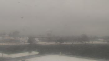 Weather camera view of City of Salem Civic Center.