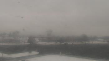 Weather camera view of City of Salem Civic Center.