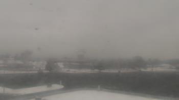 Weather camera view of City of Salem Civic Center.