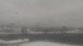 Weather camera view of City of Salem Civic Center.