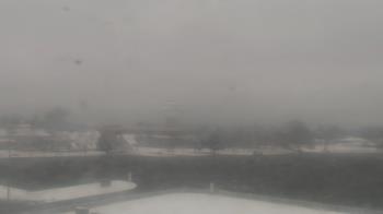 Weather camera view of City of Salem Civic Center.