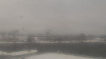Weather camera view of City of Salem Civic Center.
