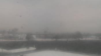 Weather camera view of City of Salem Civic Center.
