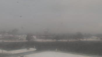 Weather camera view of City of Salem Civic Center.