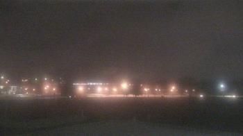 Weather camera view of City of Salem Civic Center.