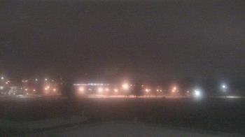 Weather camera view of City of Salem Civic Center.