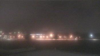 Weather camera view of City of Salem Civic Center.