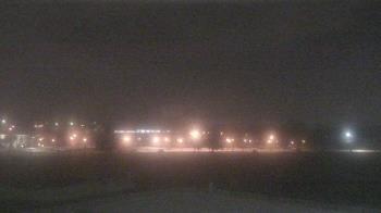 Weather camera view of City of Salem Civic Center.
