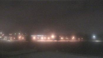 Weather camera view of City of Salem Civic Center.