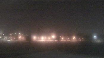 Weather camera view of City of Salem Civic Center.