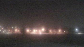 Weather camera view of City of Salem Civic Center.