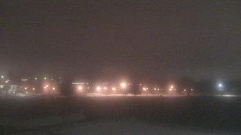 Weather camera view of City of Salem Civic Center.