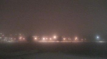 Weather camera view of City of Salem Civic Center.