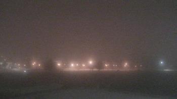 Weather camera view of City of Salem Civic Center.