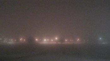 Weather camera view of City of Salem Civic Center.