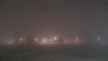 Weather camera view of City of Salem Civic Center.