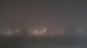 Weather camera view of City of Salem Civic Center.