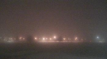 Weather camera view of City of Salem Civic Center.