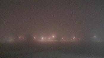 Weather camera view of City of Salem Civic Center.