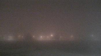 Weather camera view of City of Salem Civic Center.